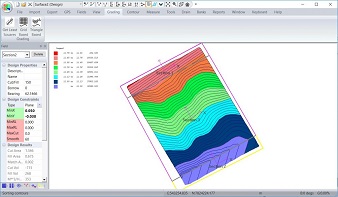 planes and constrained grades